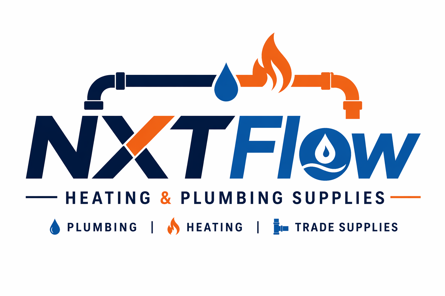 🔧 Why Quality Plumbing Supplies Matter for Every Job